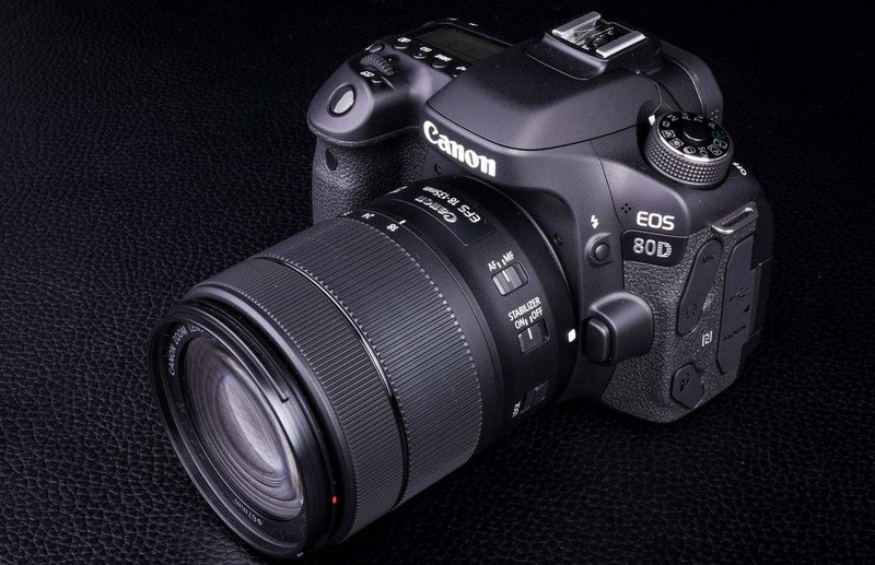  Will Canon 90D be released recently?