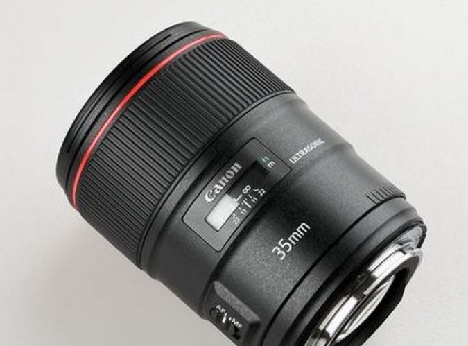 35mm定焦镜头推荐