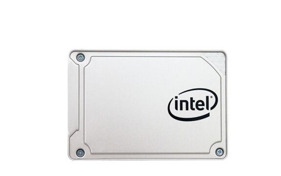 Intel Ӣض 545S 256GB SATA ̬Ӳô