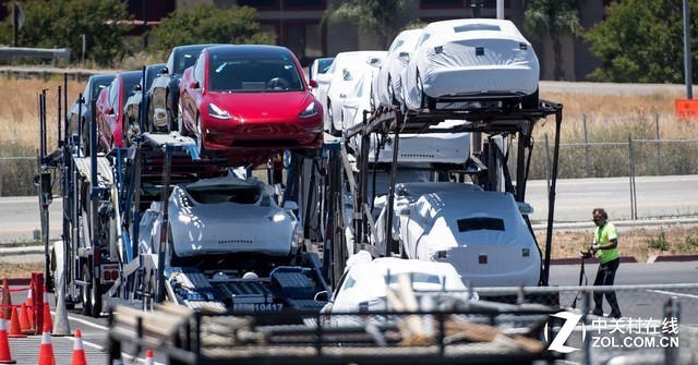 特斯拉Model3产量如何?