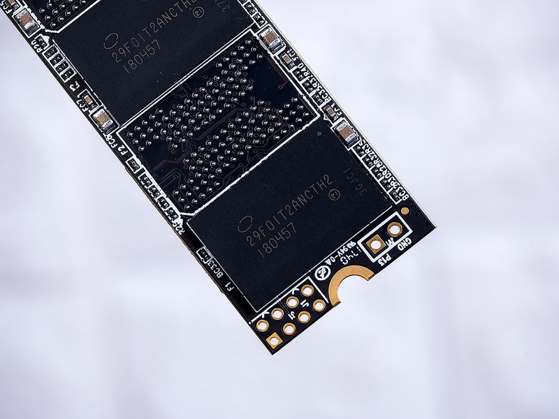 SLC\/MLC\/TLC都有哪些区别?