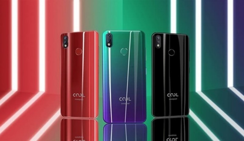 酷派 酷玩7C打电话没声音?