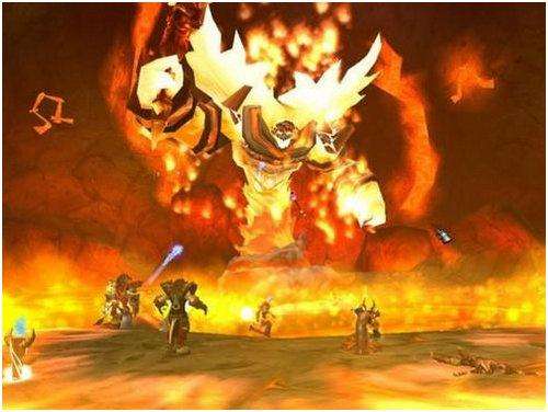 魔兽世界什么时候开8.0版本？