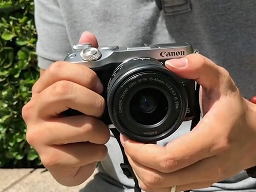 佳能m6和索尼a6300怎么选?