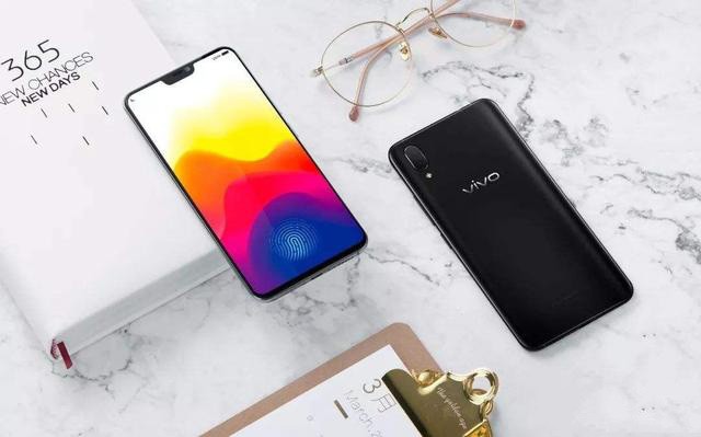 VIVO X21屏幕尺寸详解