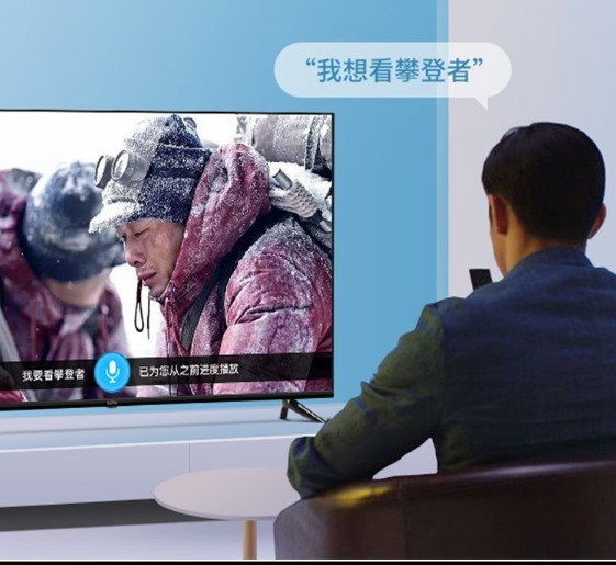  Can I really buy a 55 inch full screen smart TV for about 2000 yuan? What should I pay attention to?