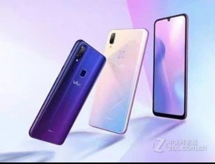 vivo Z3双卡怎么上网？