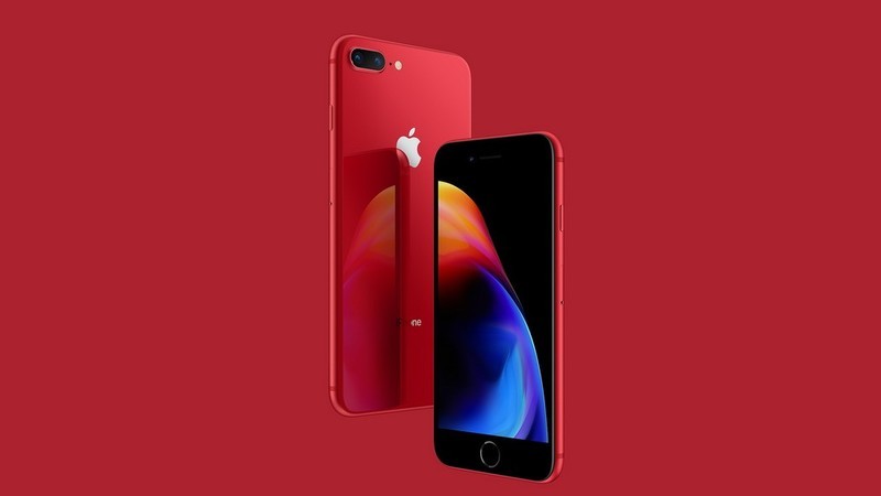 红色版iPhone7涨价了?