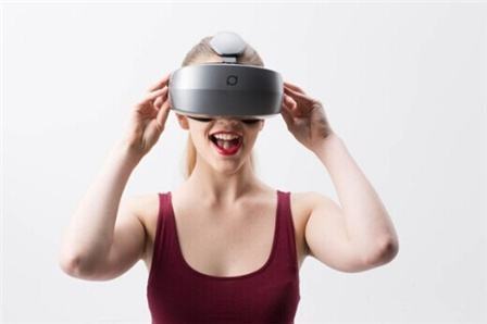 VR眼镜怎么选？VR眼镜买哪个好？VR眼镜什么牌子好？VR眼镜哪个性价比最高？