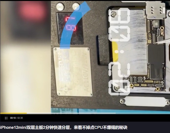 iPhone12mini