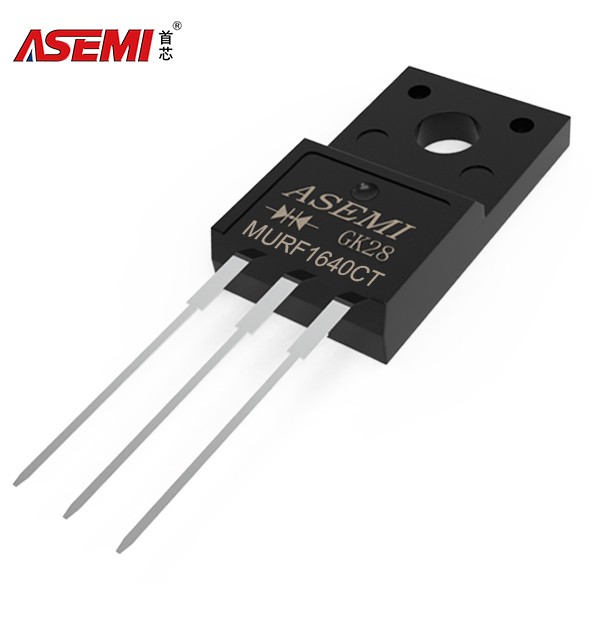 MURF1640CT-ASEMI����ָ������ܵĻָ�ʱ���Ƕ��٣�